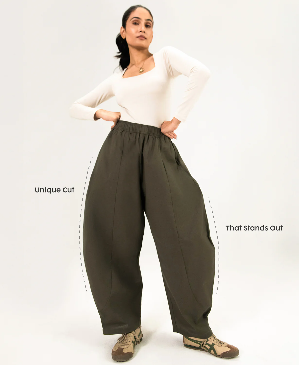 Bubblin’ Yoga Pants - Image 37