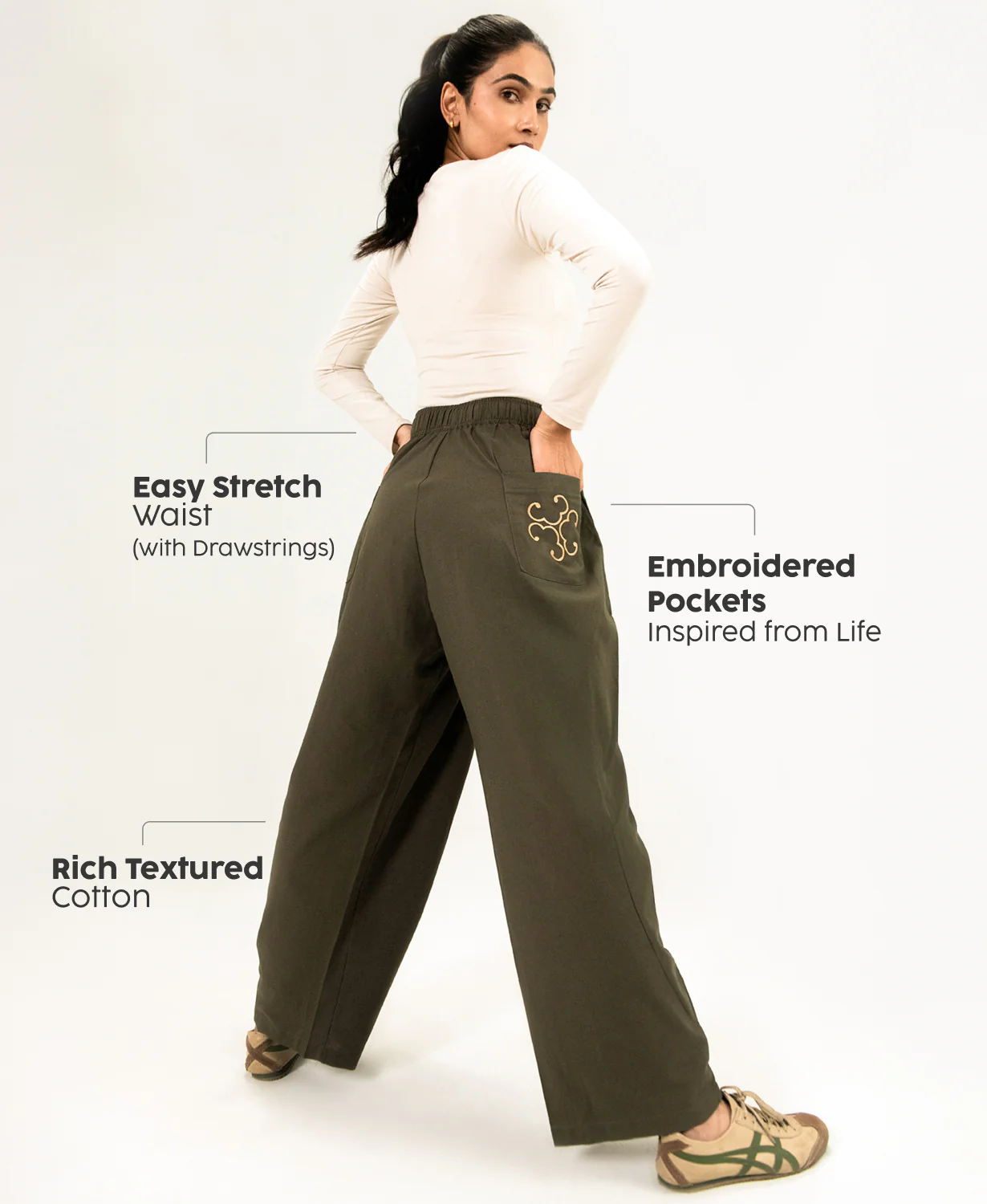 Bubblin’ Yoga Pants - Image 39