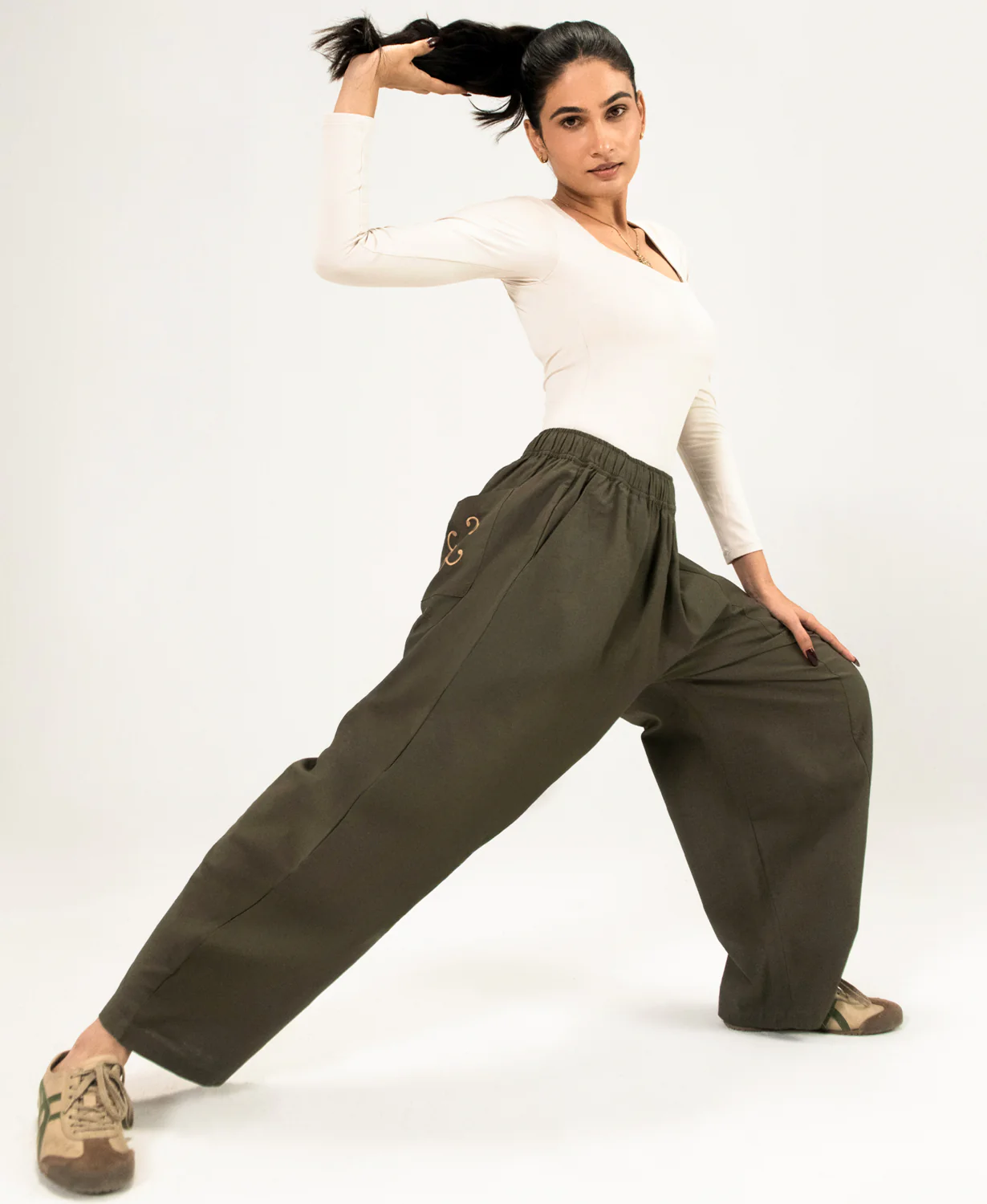 Bubblin’ Yoga Pants - Image 40