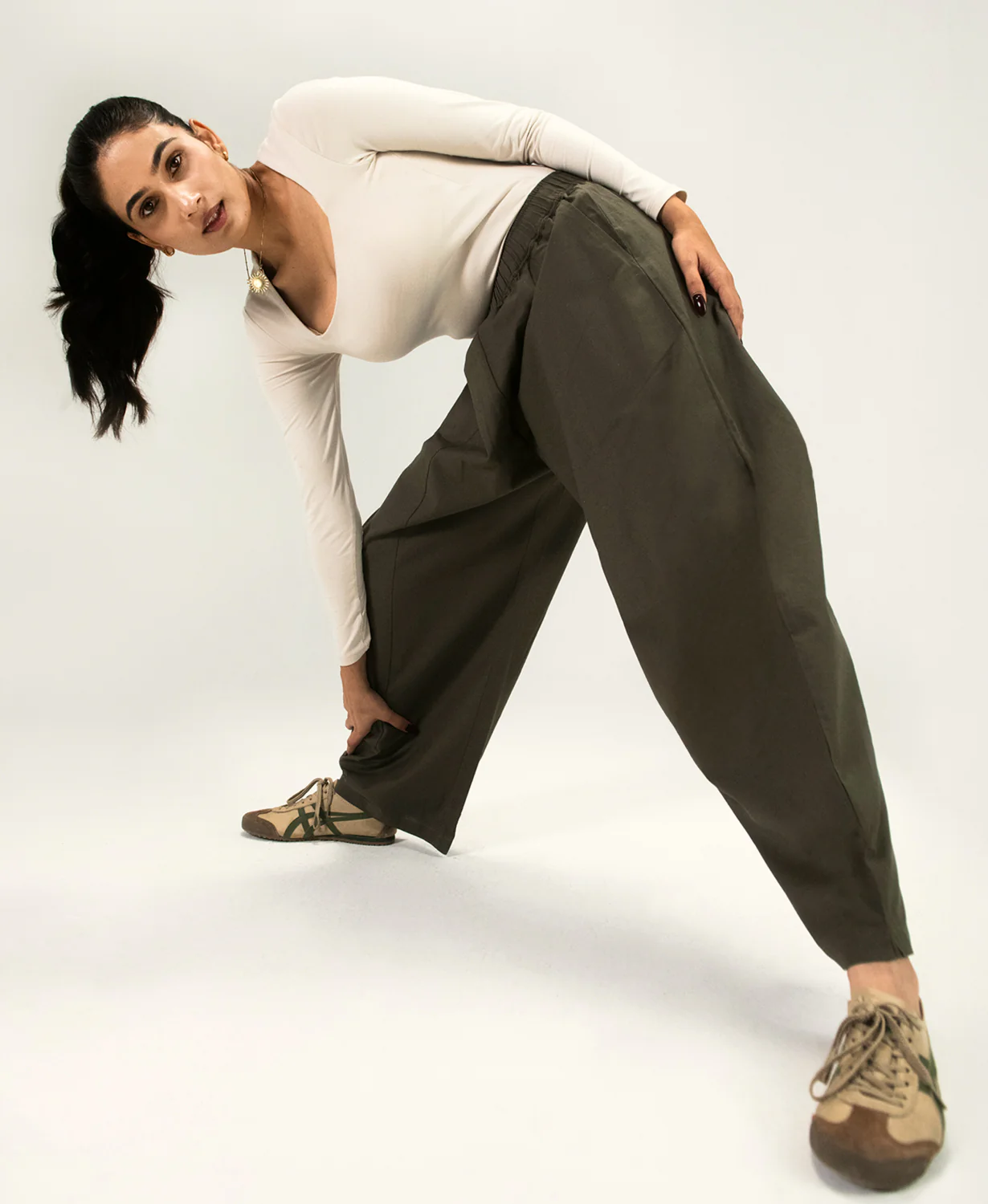 Bubblin’ Yoga Pants - Image 42