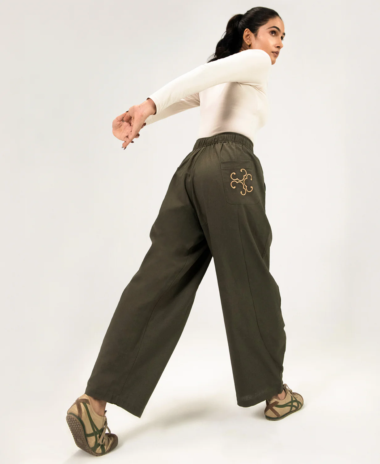 Bubblin’ Yoga Pants - Image 43