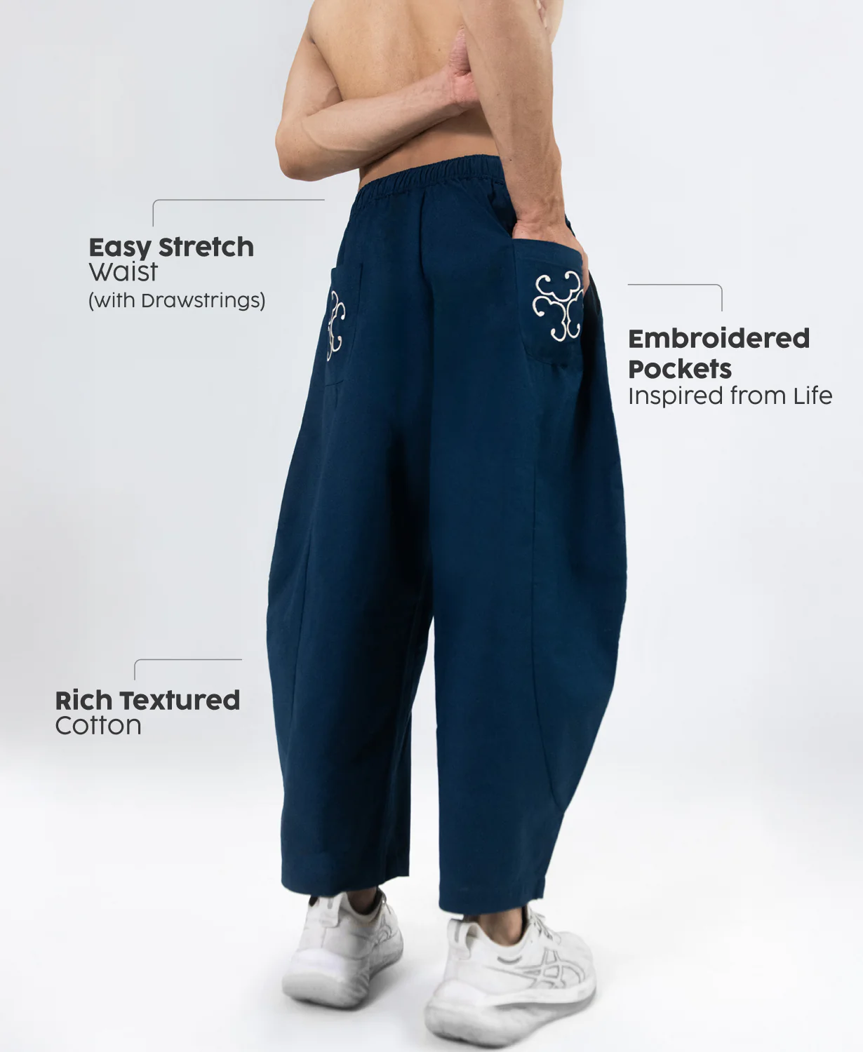 Bubblin’ Yoga Pants - Image 5