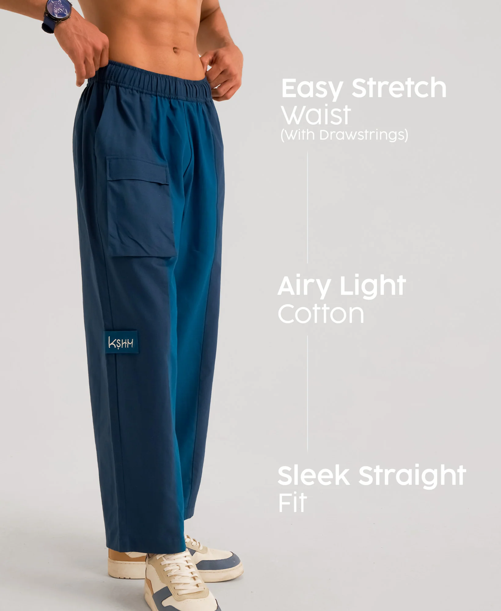 Day Zero Pants - Image 3