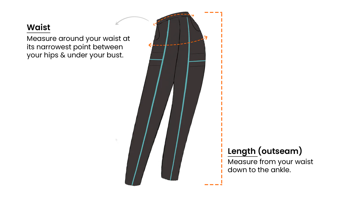 Everyday Pace Pants - Image 3