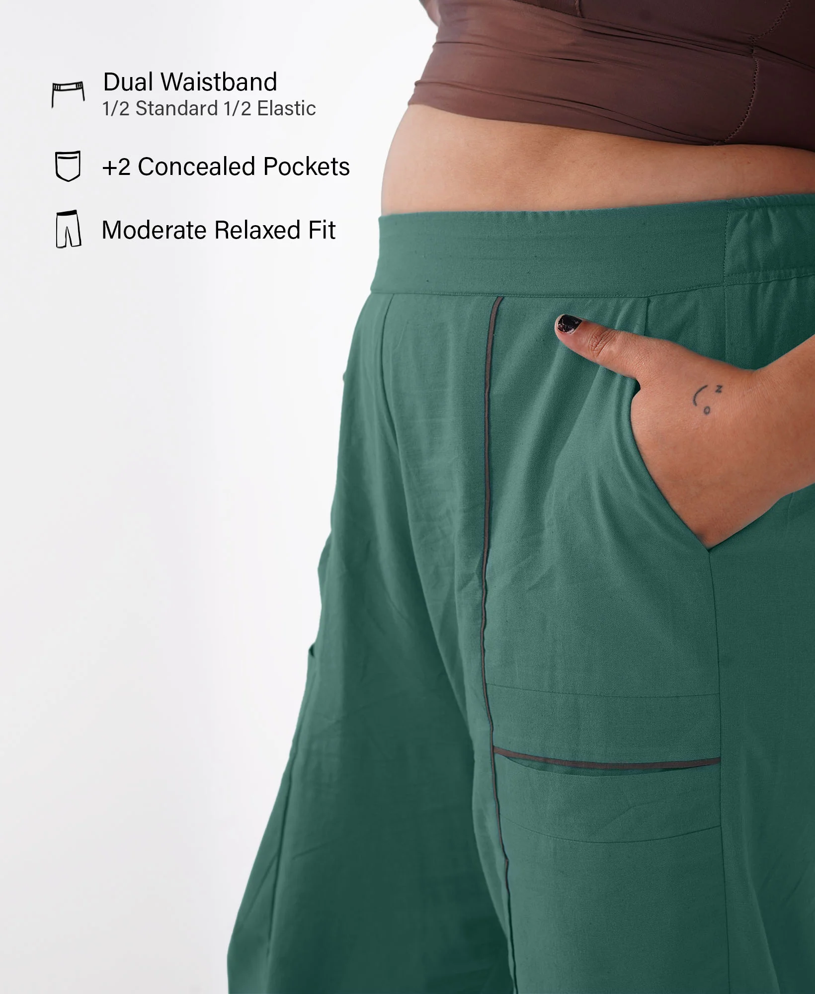 Everyday Pace Pants - Image 31