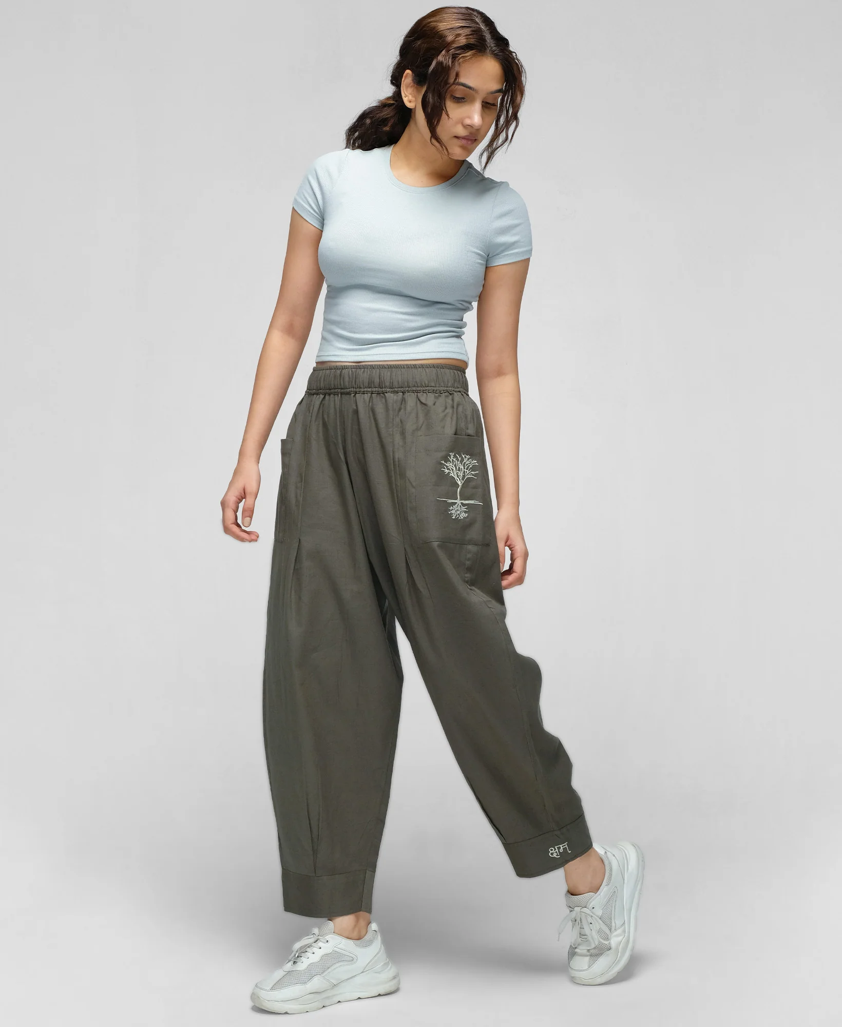 RootsUp Yoga Pants - Image 11