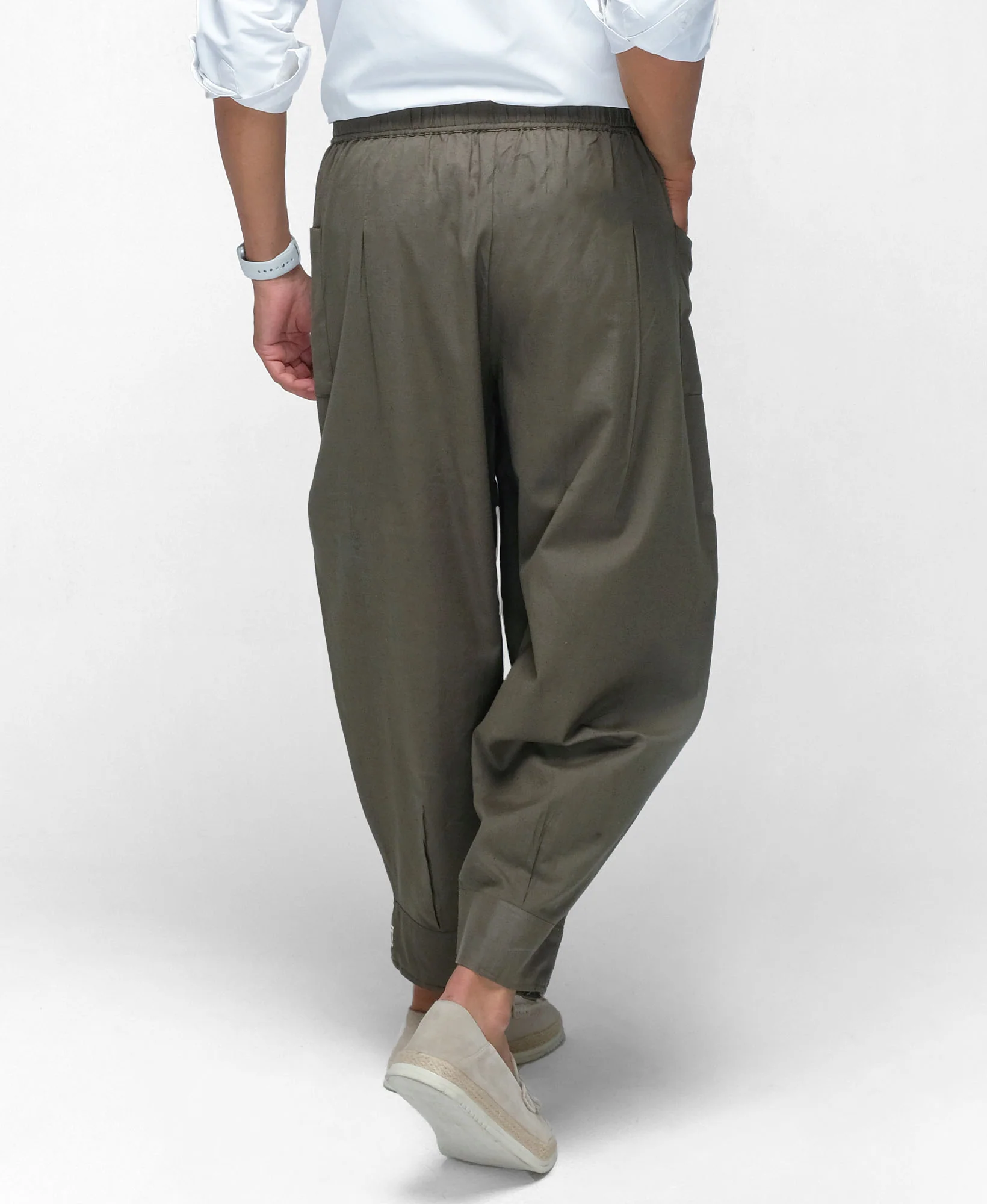 RootsUp Yoga Pants - Image 14