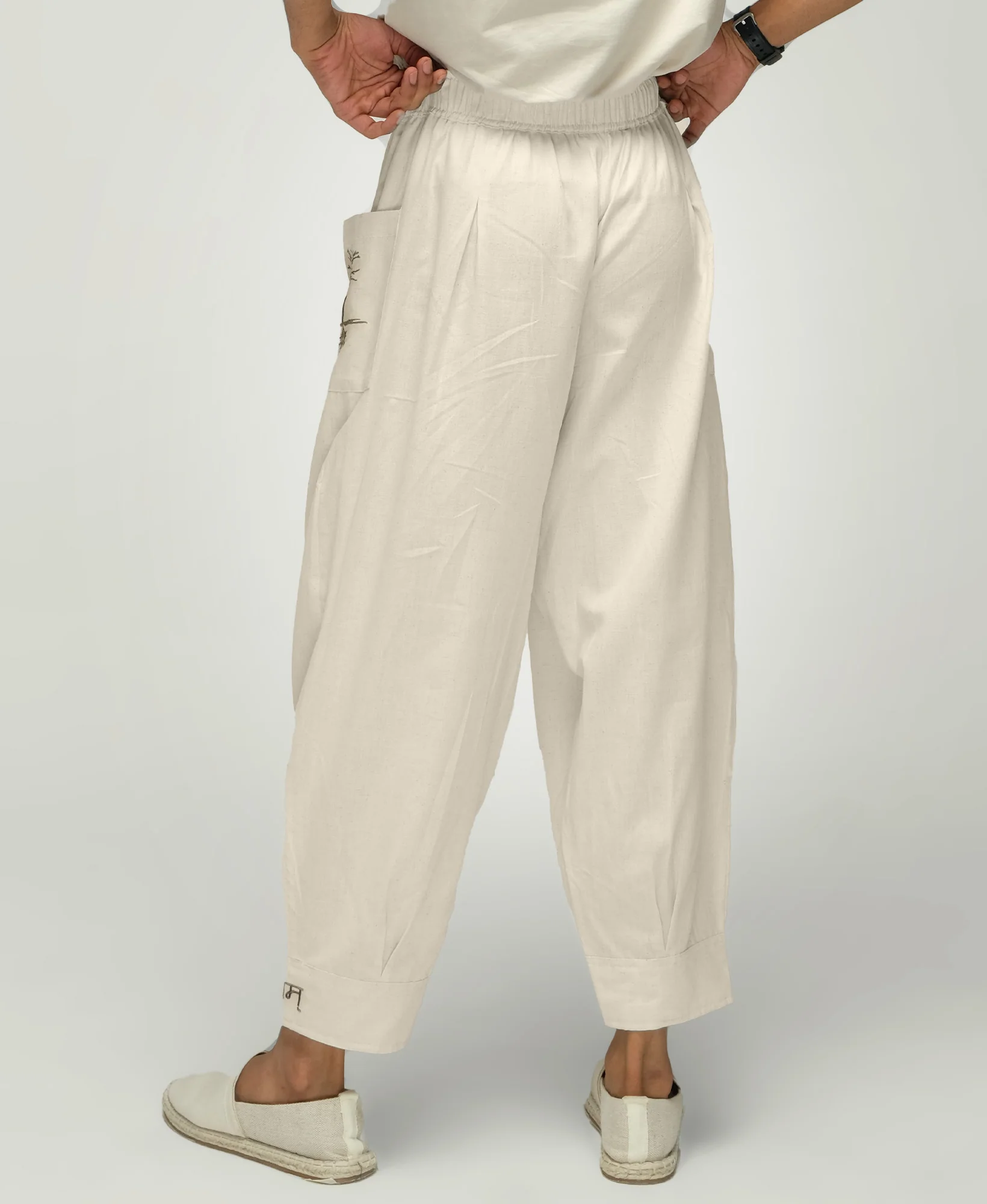 RootsUp Yoga Pants - Image 15