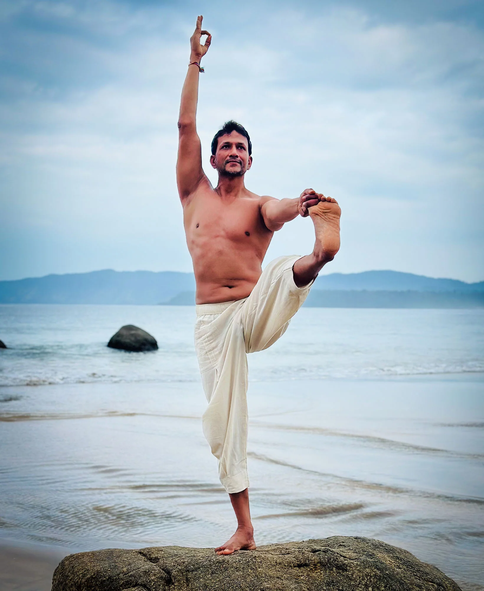 RootsUp Yoga Pants - Image 21