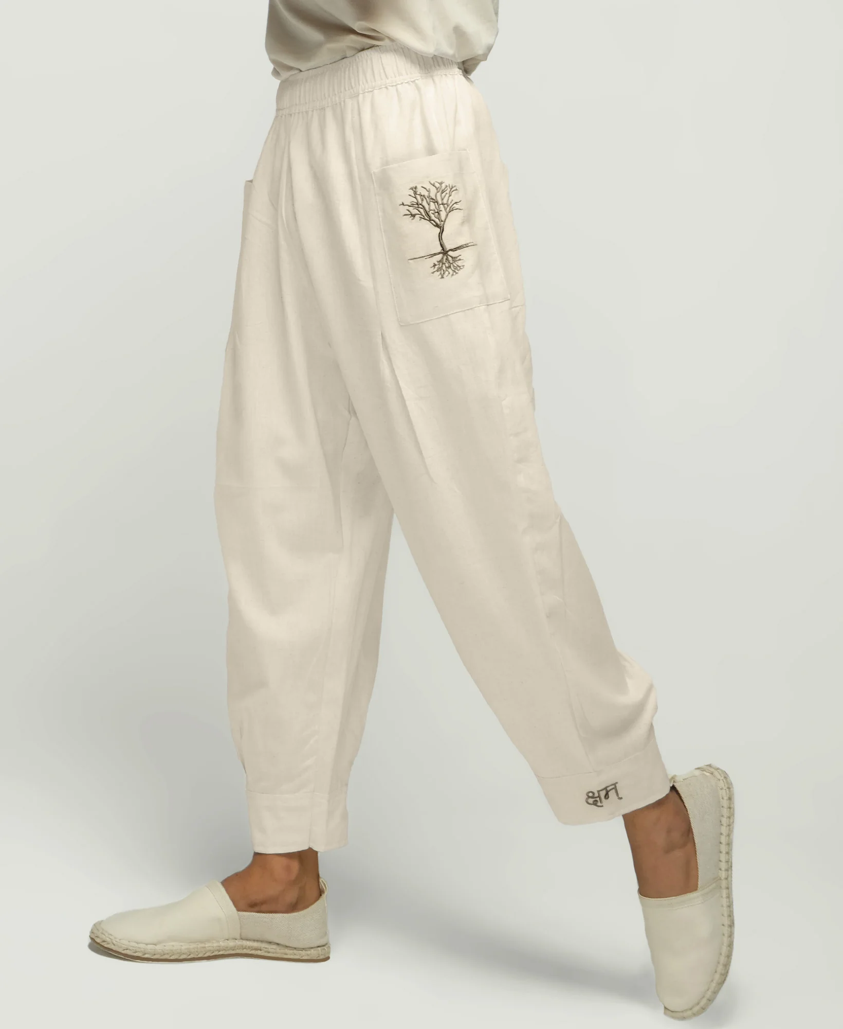RootsUp Yoga Pants - Image 16