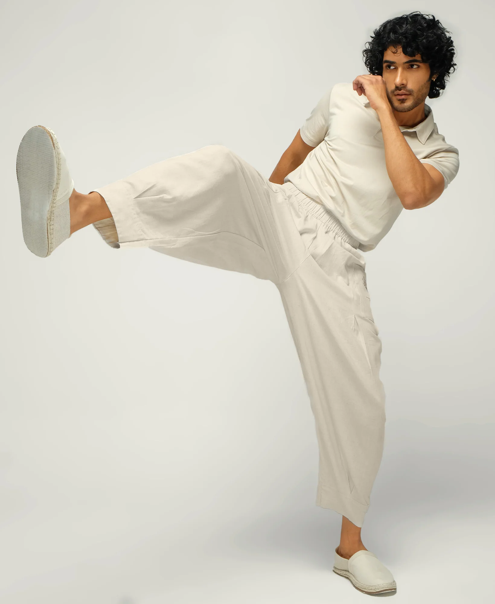 RootsUp Yoga Pants - Image 19