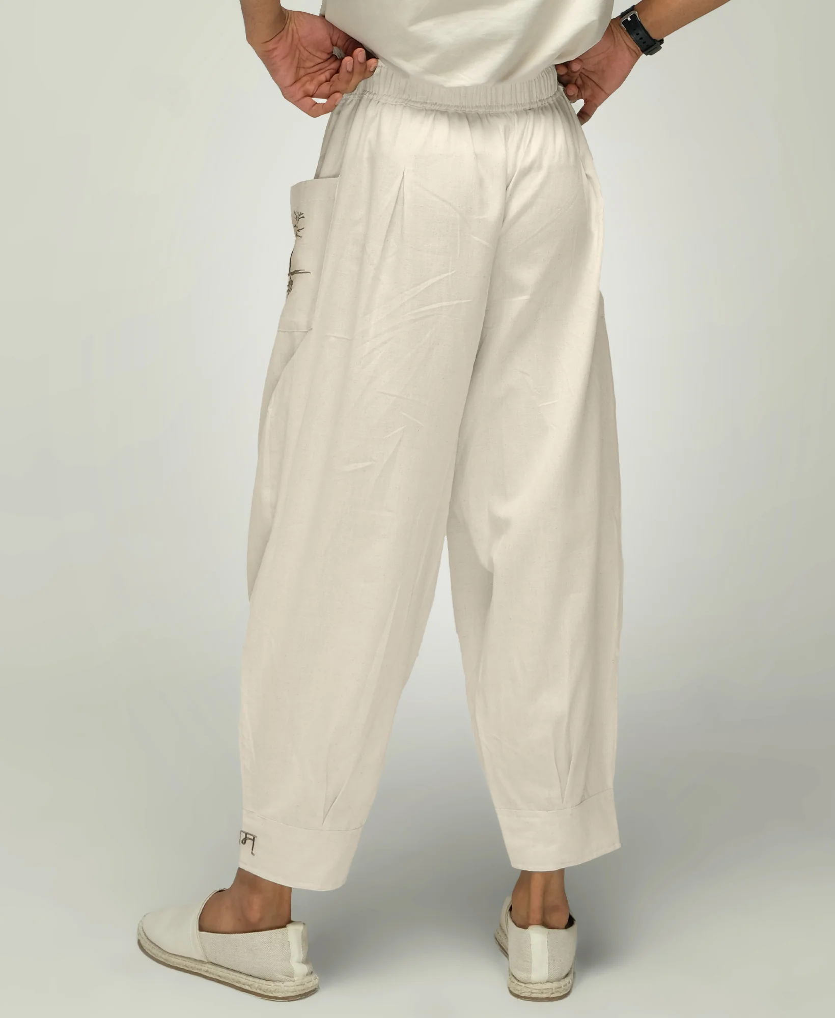 RootsUp Yoga Pants - Image 20