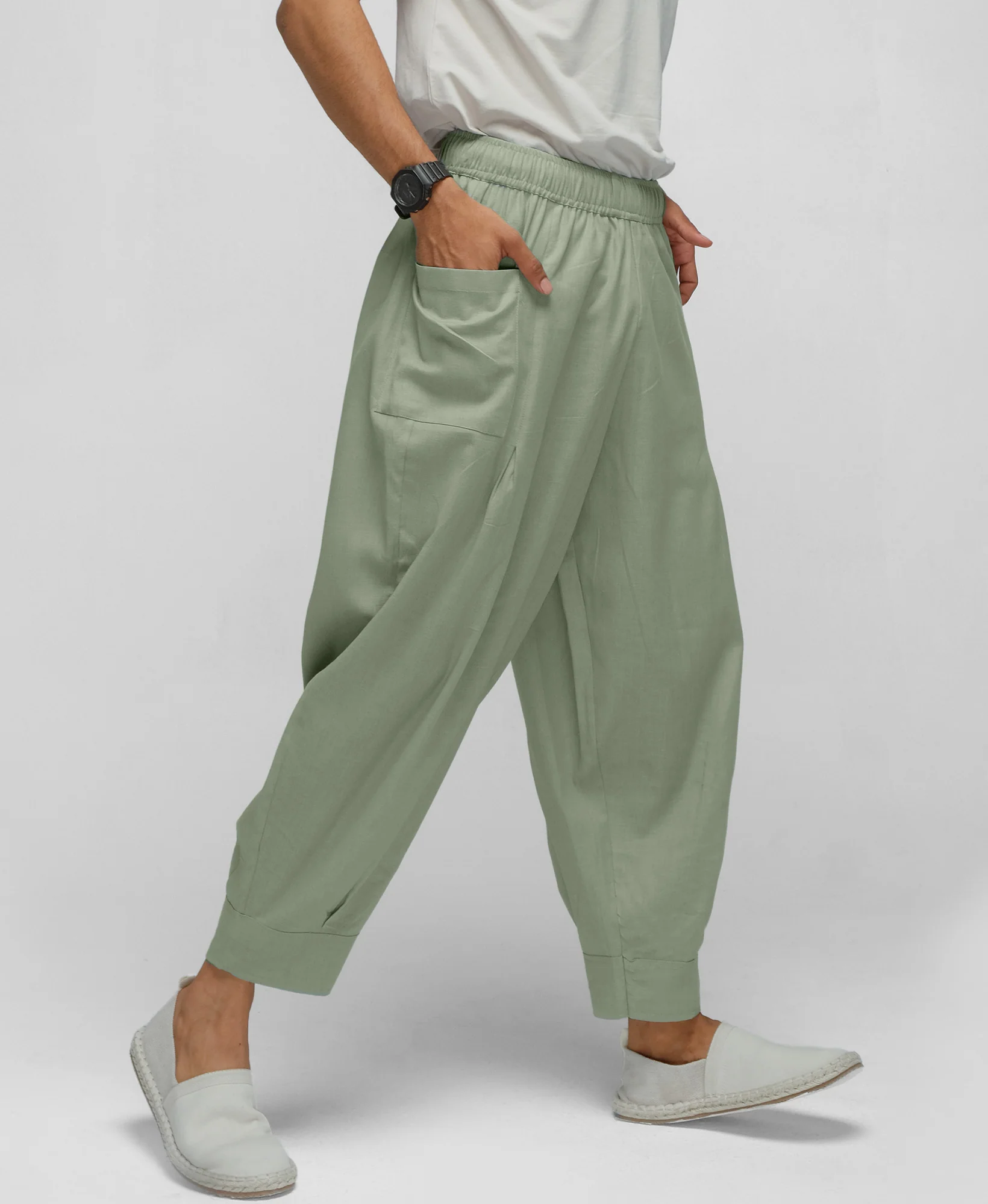 RootsUp Yoga Pants - Image 29
