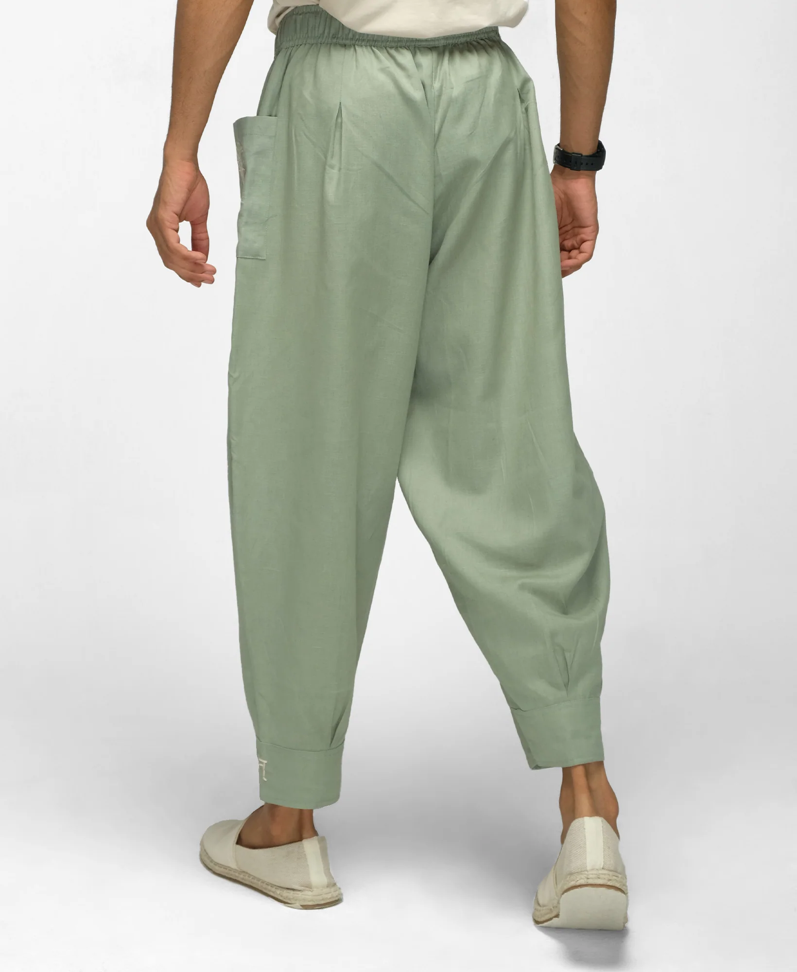 RootsUp Yoga Pants - Image 35