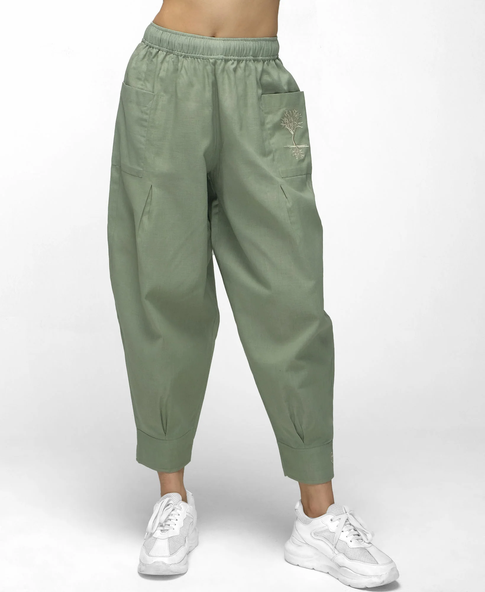 RootsUp Yoga Pants - Image 37