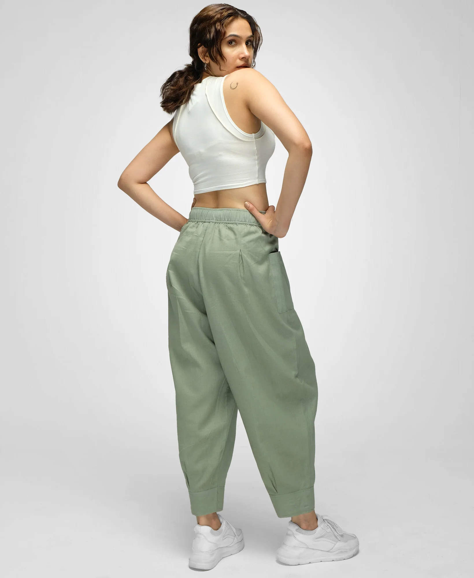 RootsUp Yoga Pants - Image 39