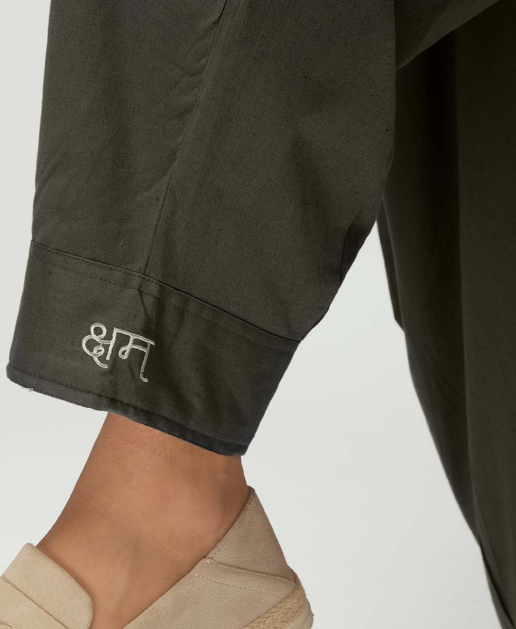 RootsUp Yoga Pants - Image 7