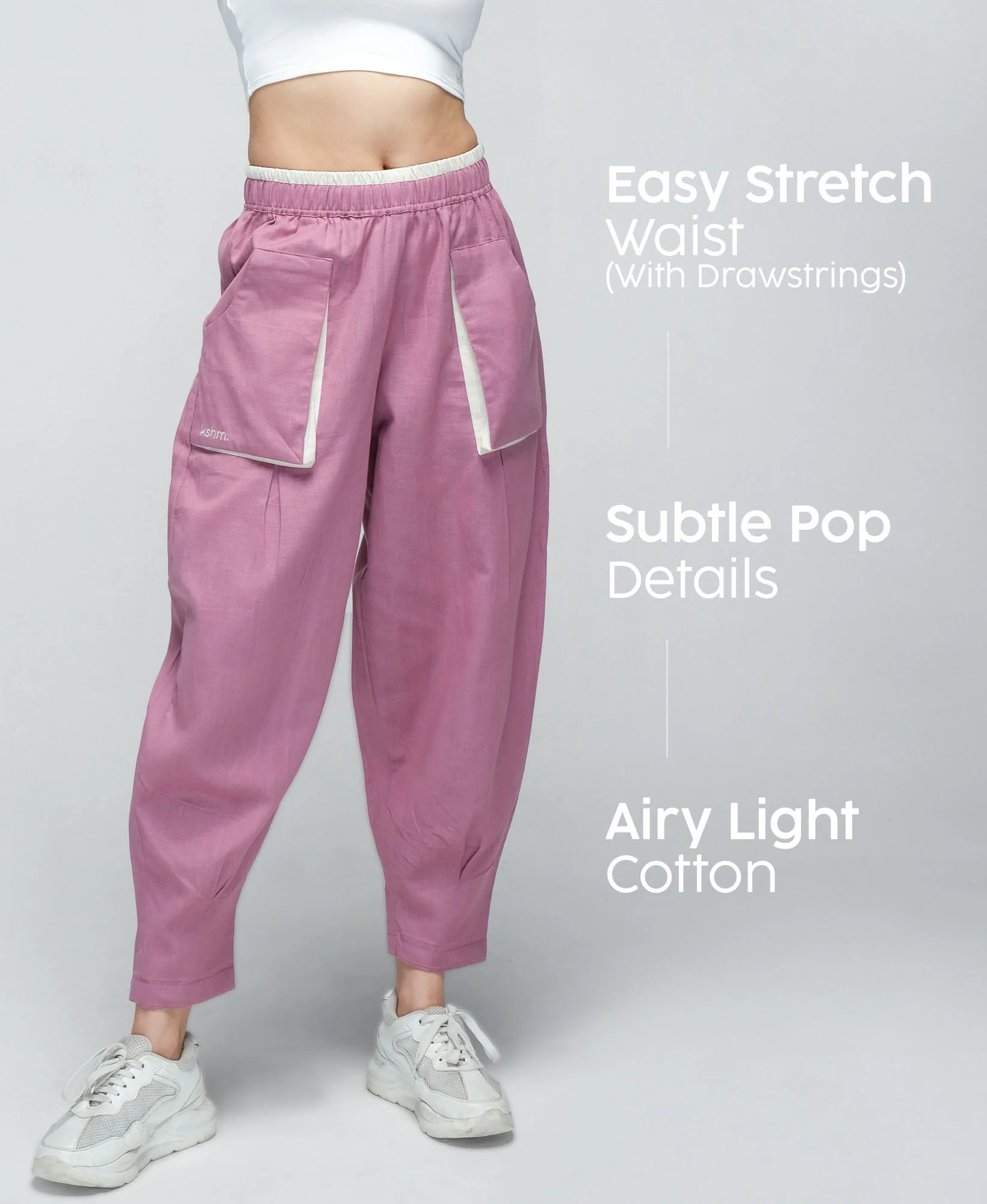 WorkPlay Pants - Image 39