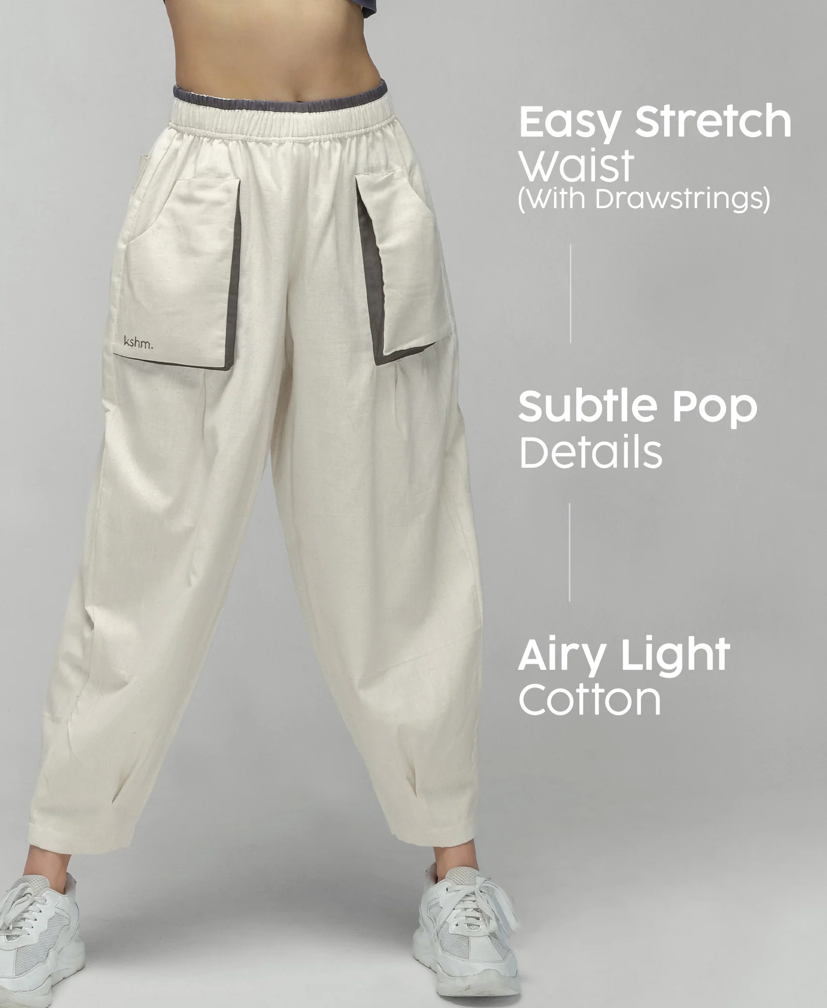 WorkPlay Pants - Image 9