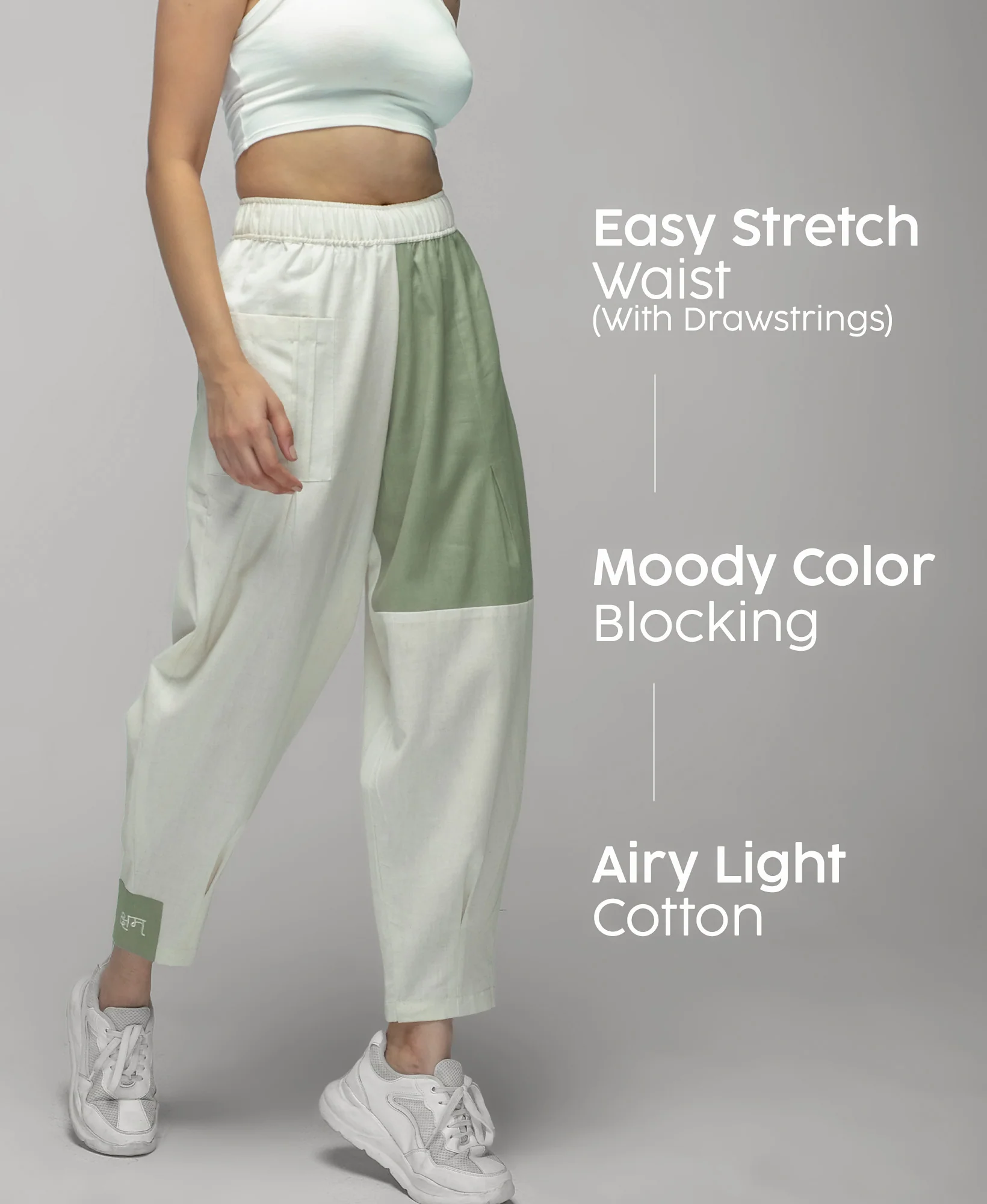 Zazzy Yoga Pants - Image 21