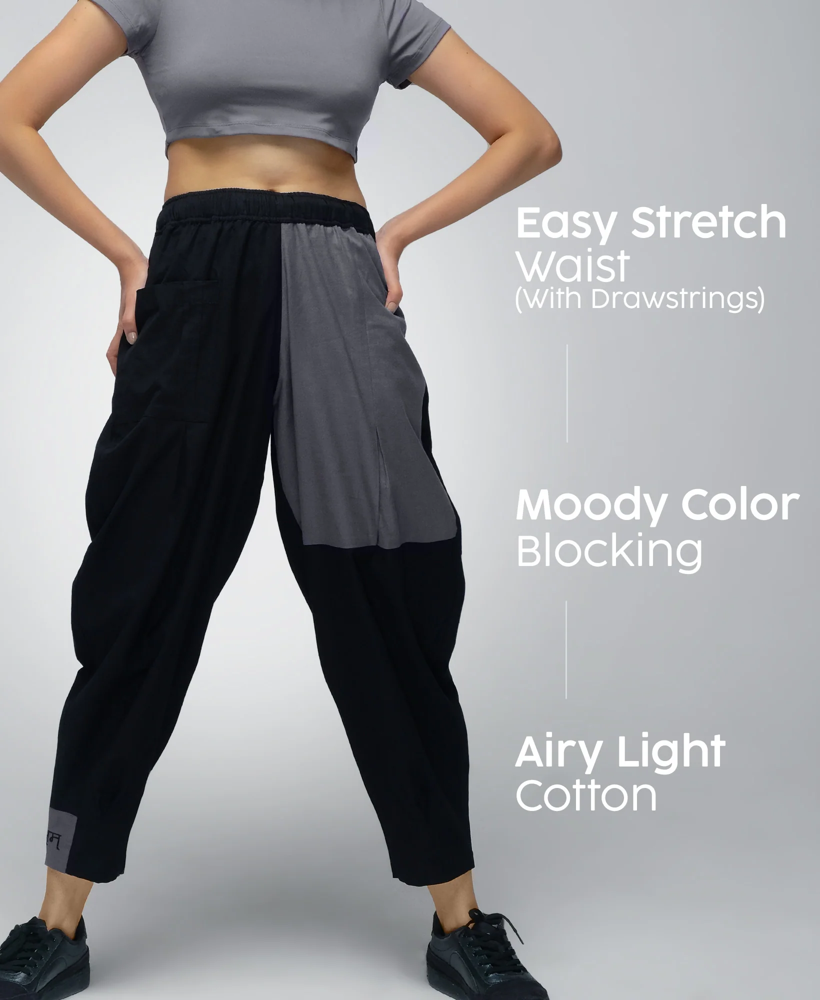 Zazzy Yoga Pants - Image 32