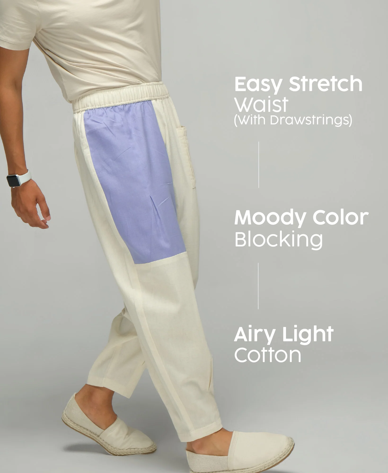 Zazzy Yoga Pants - Image 3