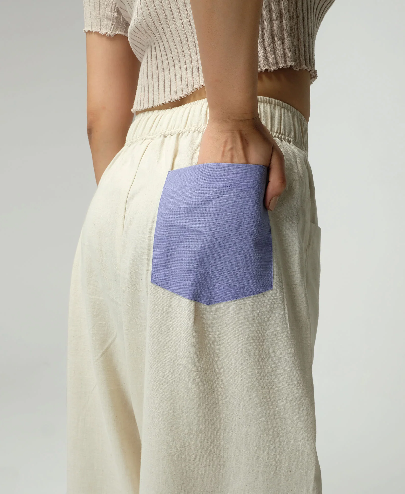 Zazzy Yoga Pants - Image 9